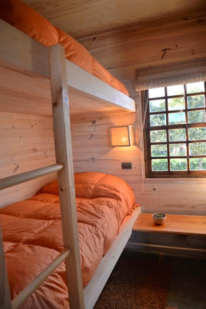 Hostal Sirena Pichilemu Room photo